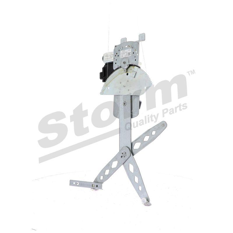 Lève-vitre STORM QUALITY PARTS 65073