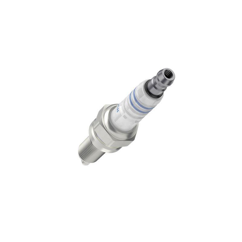 Bougie d'allumage BOSCH 0 242 040 502