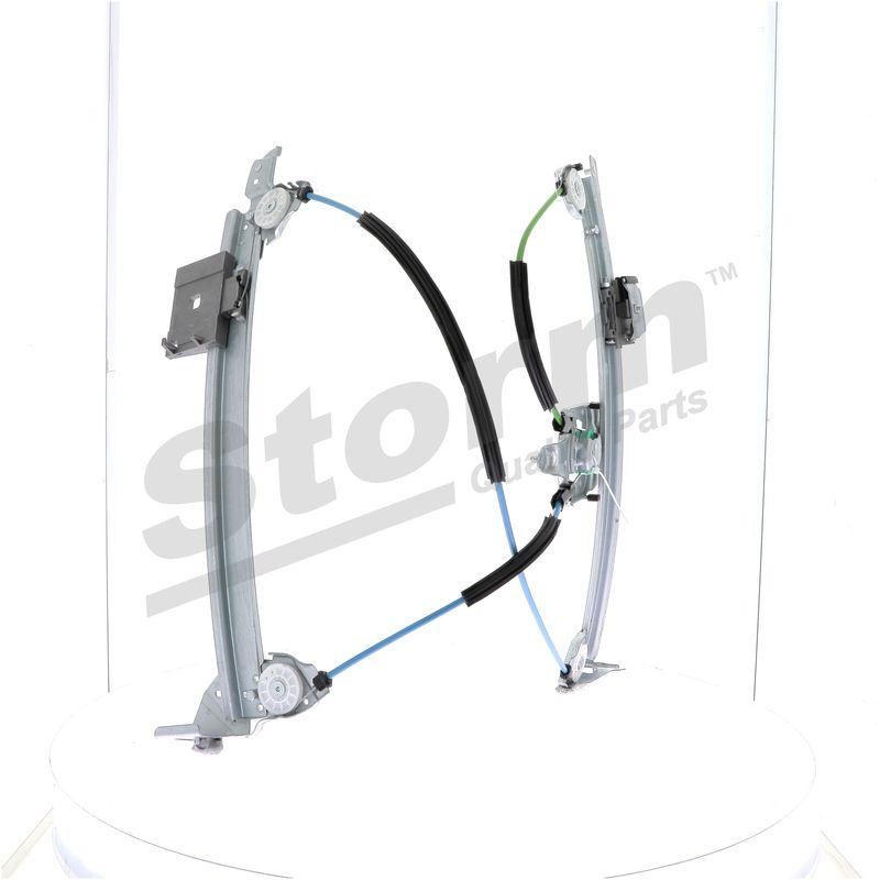 Lève-vitre STORM QUALITY PARTS 87280