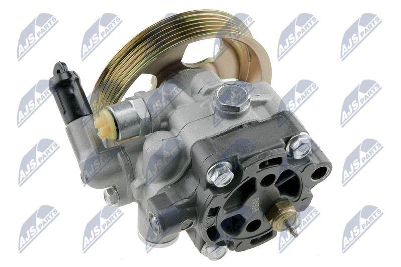 Pompe hydraulique, direction NTY SPW-SB-003