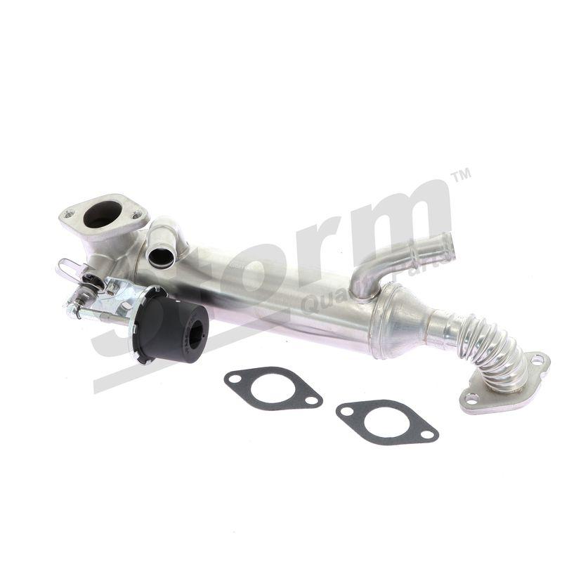 Vanne EGR STORM QUALITY PARTS 9041