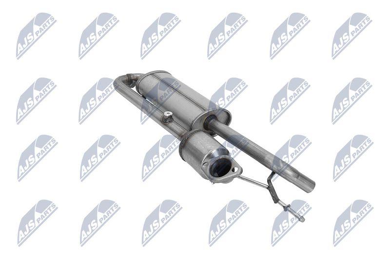 Catalyseur NTY KAT-ME-005