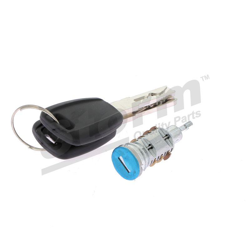 Cylindre de serrure STORM QUALITY PARTS 79940