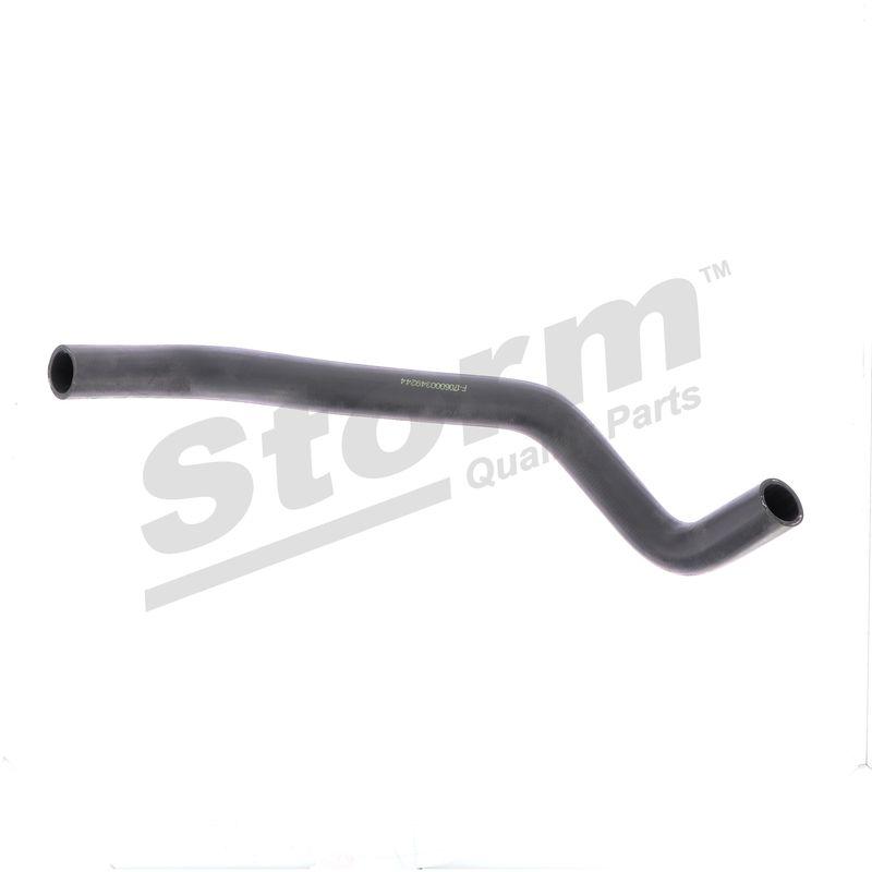 Durite de radiateur STORM QUALITY PARTS F9244