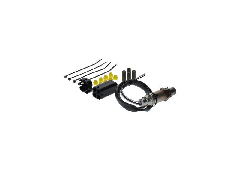 Sonde lambda BOSCH 0 258 986 502