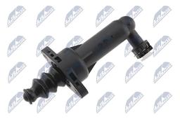 Cylindre récepteur, embrayage NTY NSW-VW-002