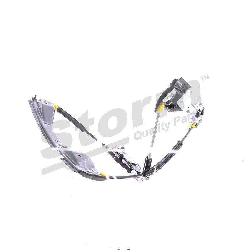 Lève-vitre STORM QUALITY PARTS 17707517