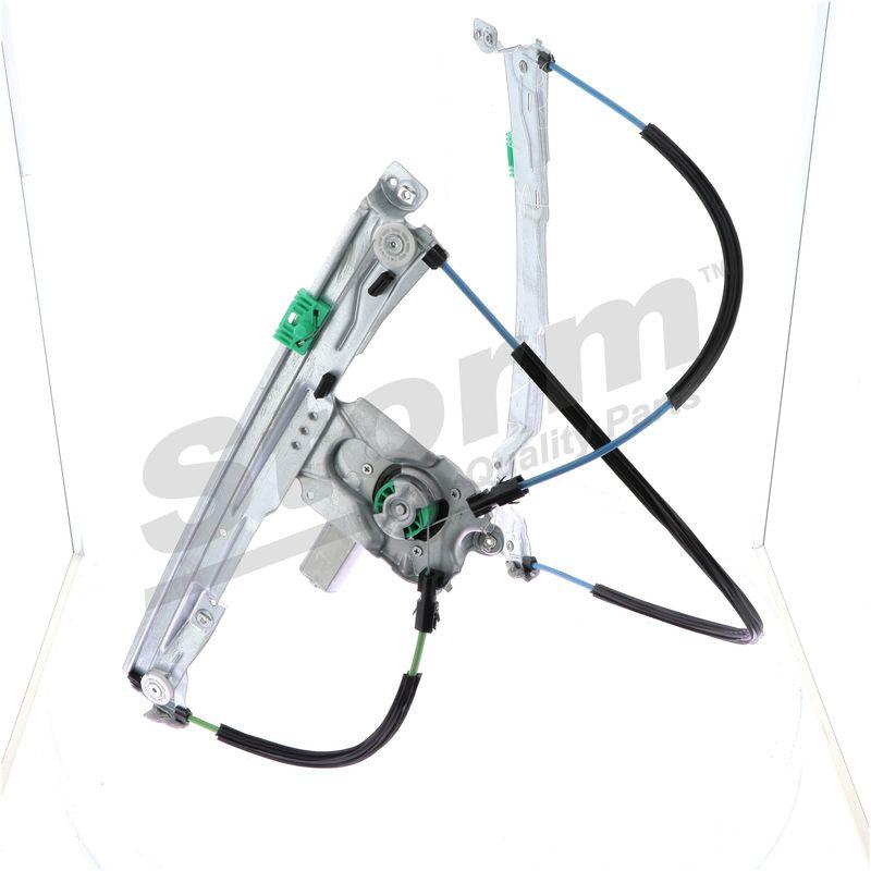 Lève-vitre STORM QUALITY PARTS 80973