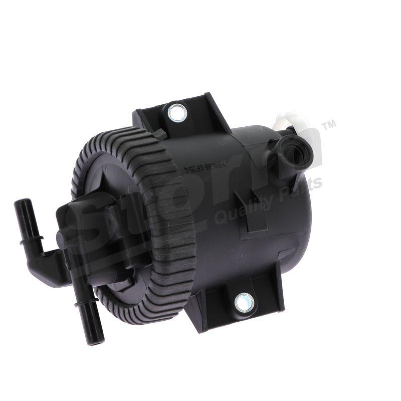 Boîtier, filtre à carburant STORM QUALITY PARTS 3889