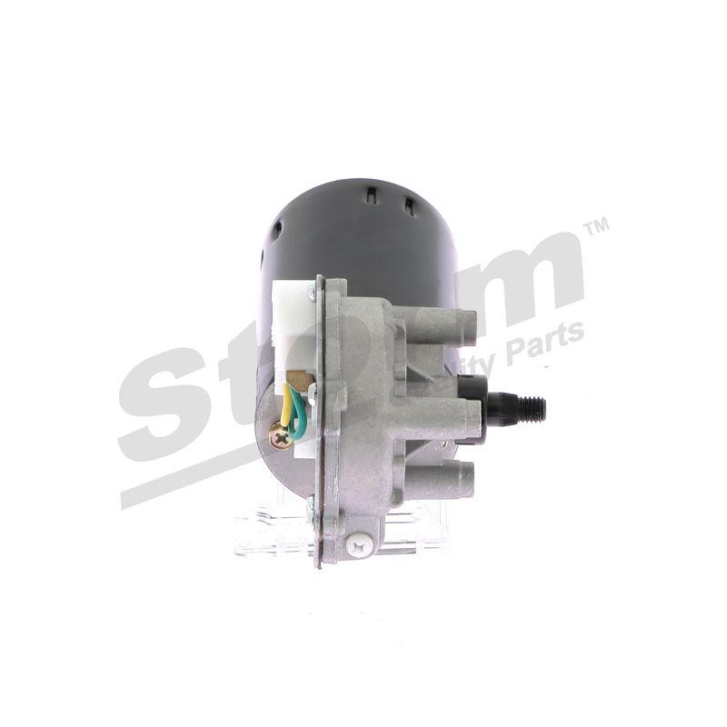Moteur d'essuie-glace STORM QUALITY PARTS 1021001