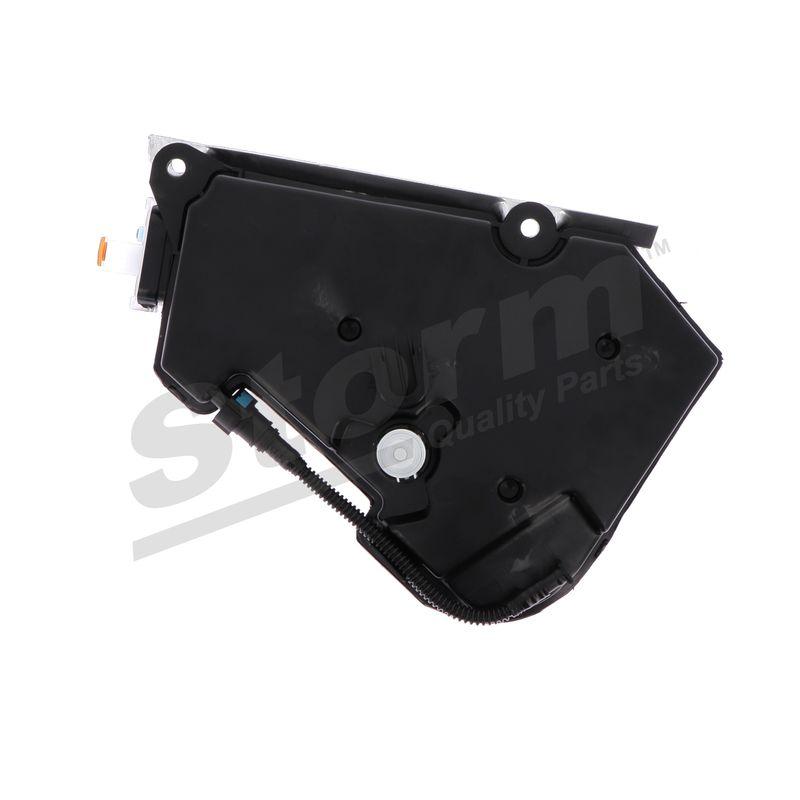 Unité de réservoir, additif (régén.filtre à particules/suie) STORM QUALITY PARTS 777529