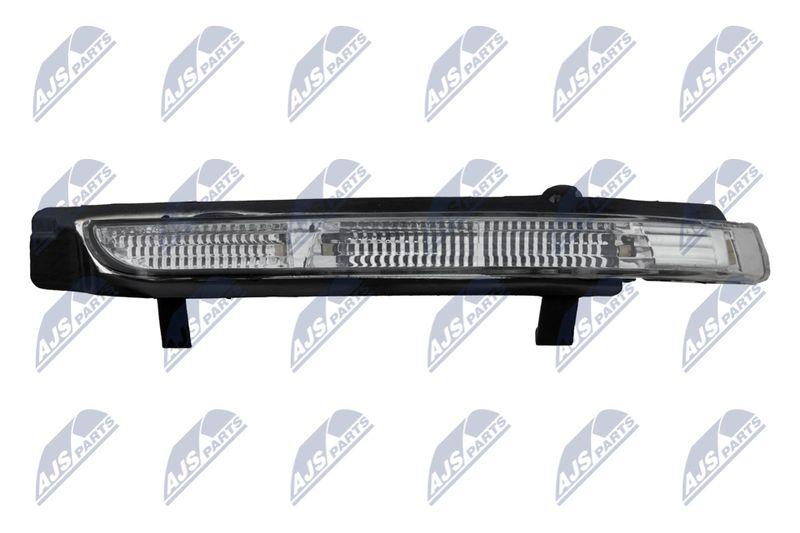 Feu clignotant NTY ELP-SK-008