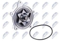 Pompe à eau, refroidissement du moteur NTY CPW-CH-001