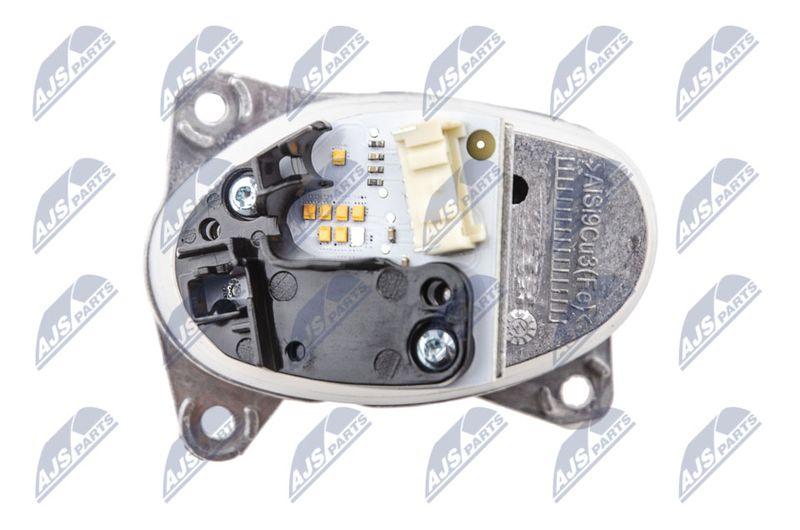 Appareil de commande, système d'éclairage NTY EPX-BM-060