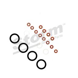 Kit de joints, injecteur STORM QUALITY PARTS STO460000