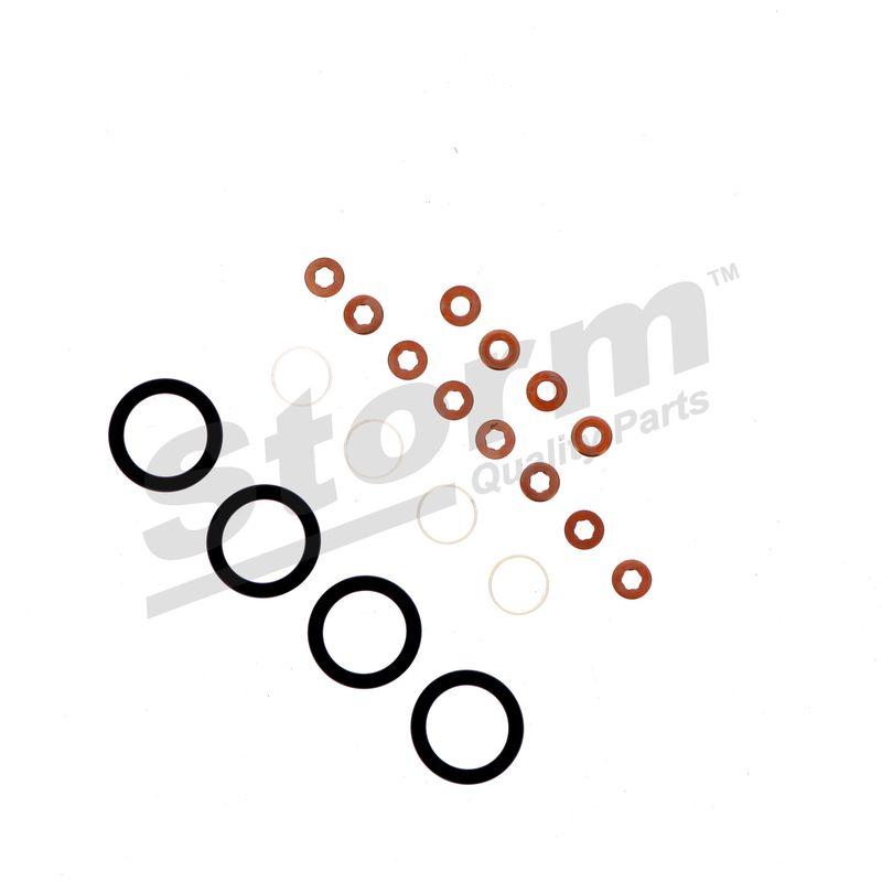 Kit de joints, injecteur STORM QUALITY PARTS STO460000