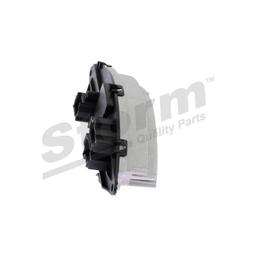 Résistance, pulseur d'air habitacle STORM QUALITY PARTS 777030