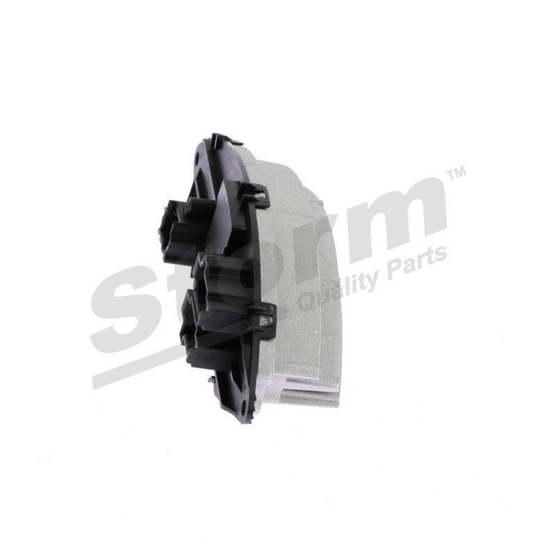 Résistance, pulseur d'air habitacle STORM QUALITY PARTS 777030
