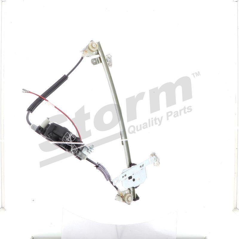 Lève-vitre STORM QUALITY PARTS 131075