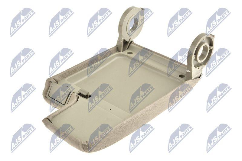 Accoudoir NTY EZC-BM-079