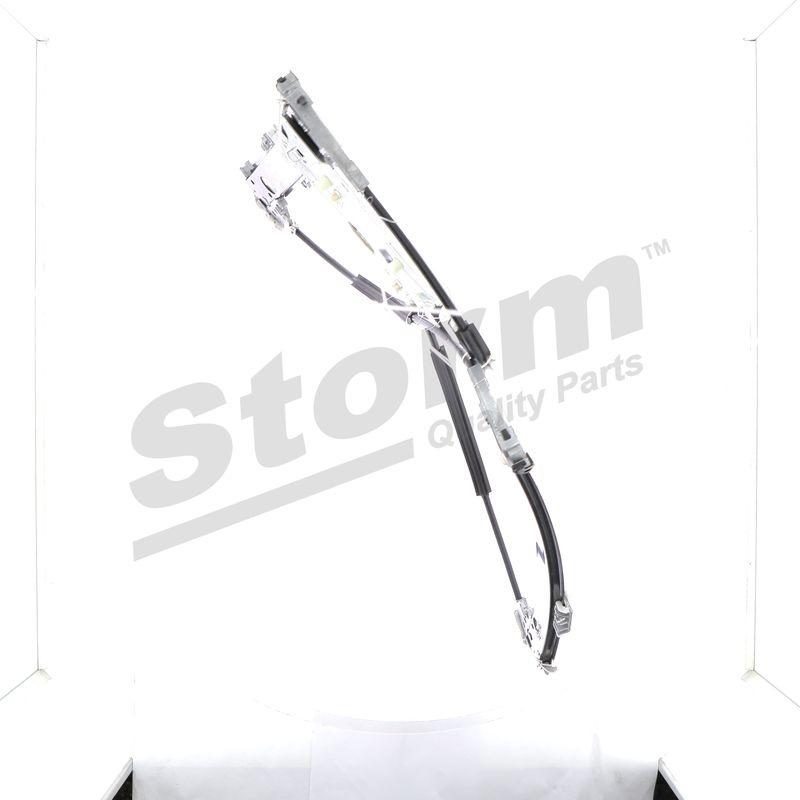 Lève-vitre STORM QUALITY PARTS 53078