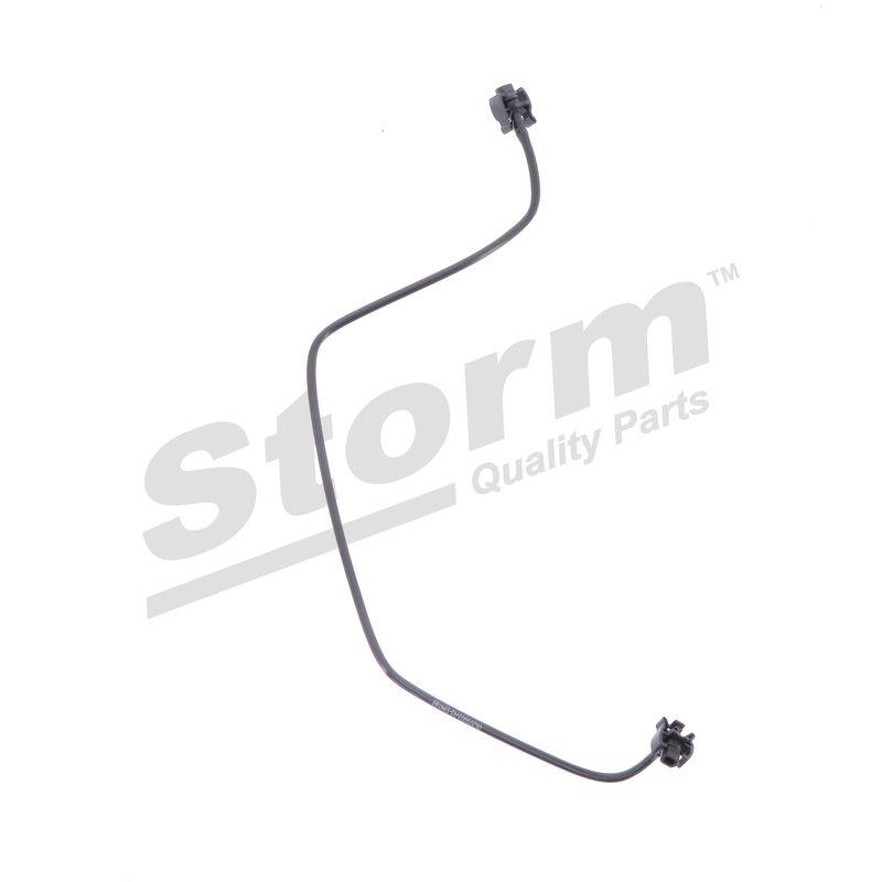 Durite de radiateur STORM QUALITY PARTS STO2750003