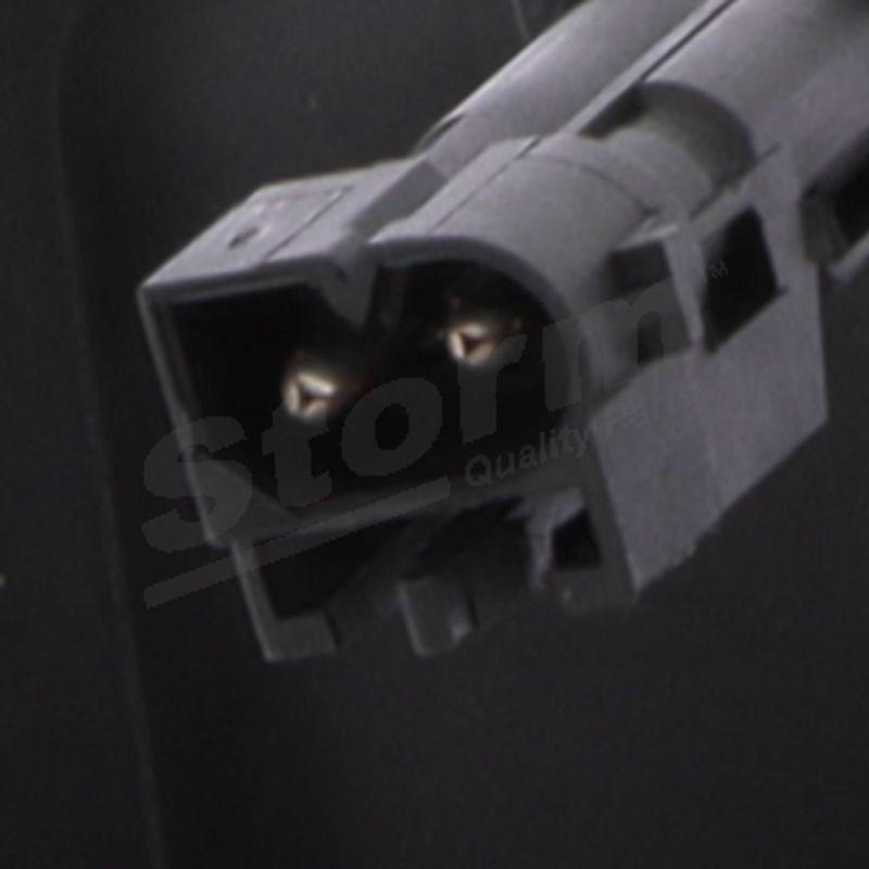 Pulseur d'air habitacle STORM QUALITY PARTS 5100805