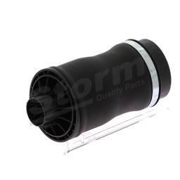 Ressort pneumatique, châssis STORM QUALITY PARTS 845515