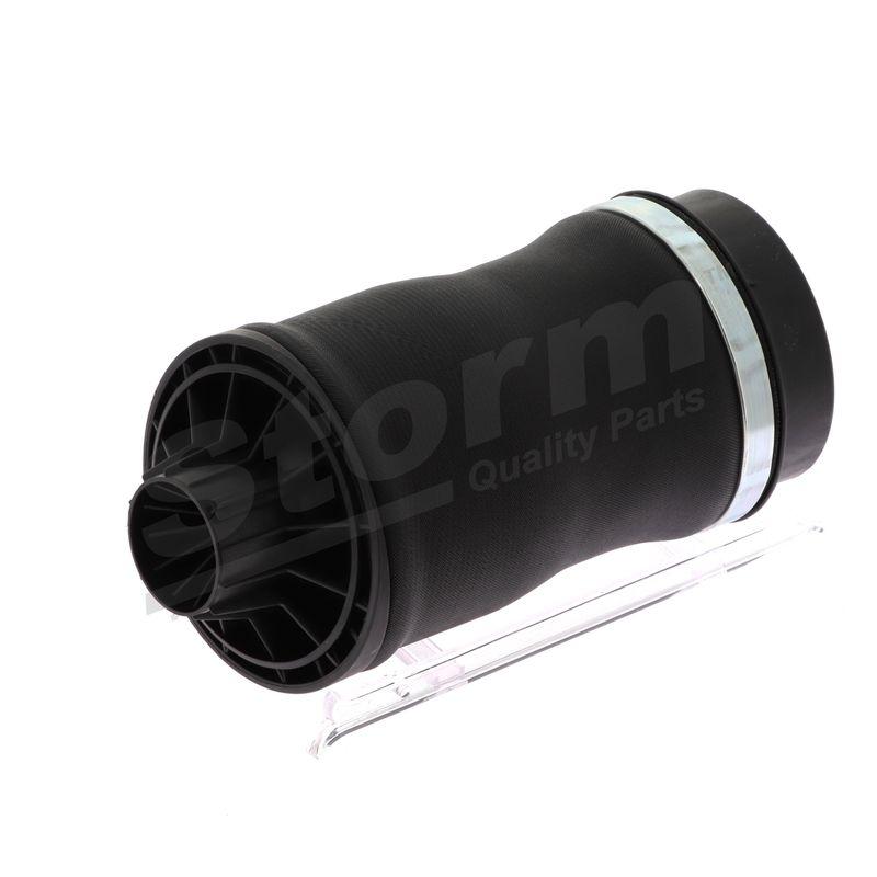 Ressort pneumatique, châssis STORM QUALITY PARTS 845515