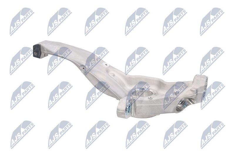 Fusée d'essieu, suspension de roue NTY ZZP-LR-012