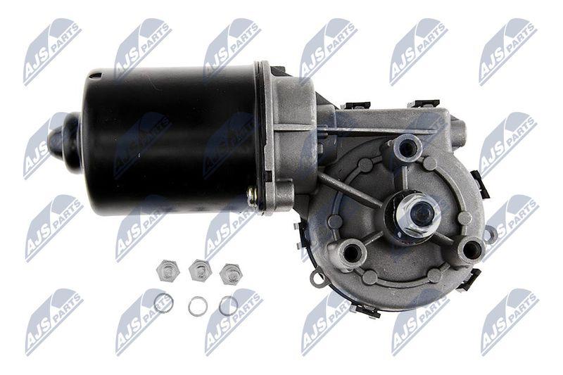 Moteur d'essuie-glace NTY ESW-FT-010