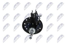 Amortisseur NTY A-PL-047