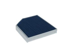 Filtre, air de l'habitacle BOSCH 0 986 628 622
