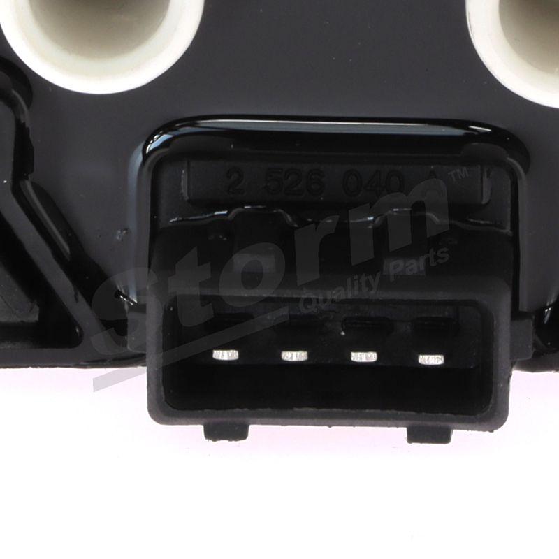 Bobine d'allumage STORM QUALITY PARTS 880056