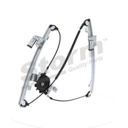 Lève-vitre STORM QUALITY PARTS 9307597