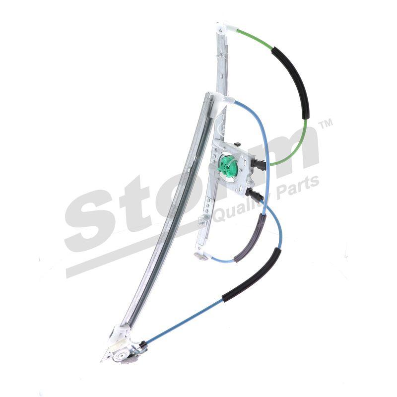 Lève-vitre STORM QUALITY PARTS 88079