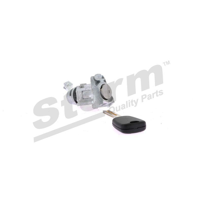 Cylindre de serrure STORM QUALITY PARTS 28525