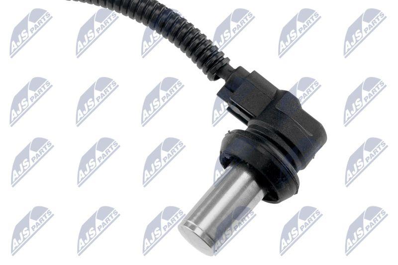 Capteur, vitesse de roue NTY HCA-AU-011