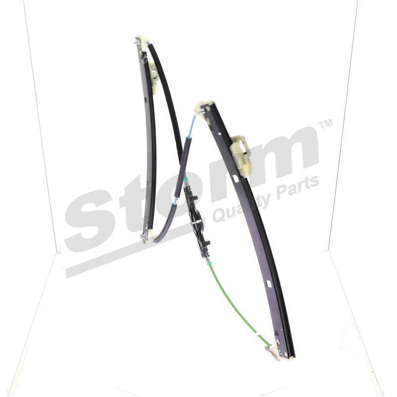 Lève-vitre STORM QUALITY PARTS 10285