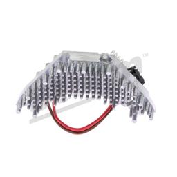 Résistance, pulseur d'air habitacle STORM QUALITY PARTS 777042