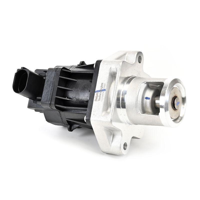 Vanne EGR DELPHI EG10478-12B1