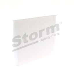Filtre, air de l'habitacle STORM QUALITY PARTS 14008