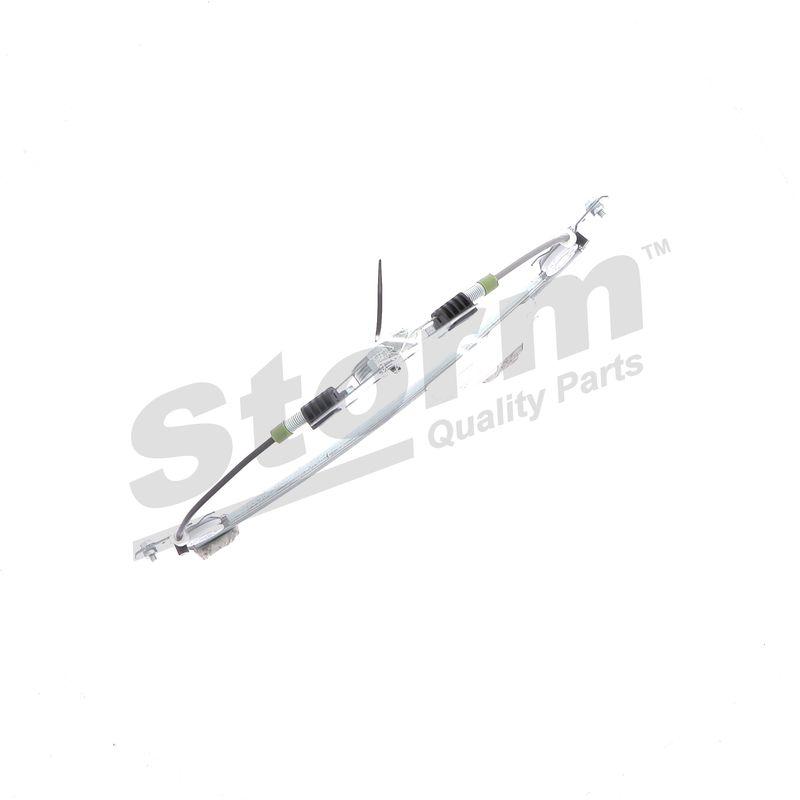 Lève-vitre STORM QUALITY PARTS 93082
