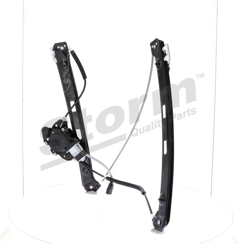 Lève-vitre STORM QUALITY PARTS 18075