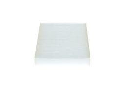 Filtre, air de l'habitacle BOSCH 1987435057