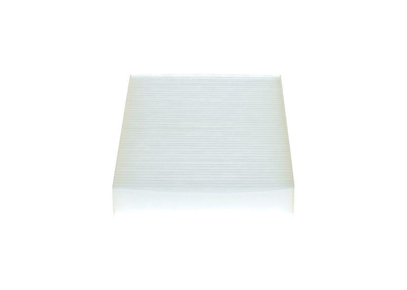 Filtre, air de l'habitacle BOSCH 1987435057
