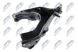 Bras de liaison, suspension de roue NTY ZWD-TY-131