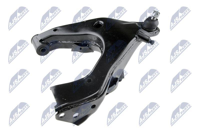 Bras de liaison, suspension de roue NTY ZWD-TY-131