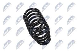Ressort de suspension NTY ASZ-MS-024