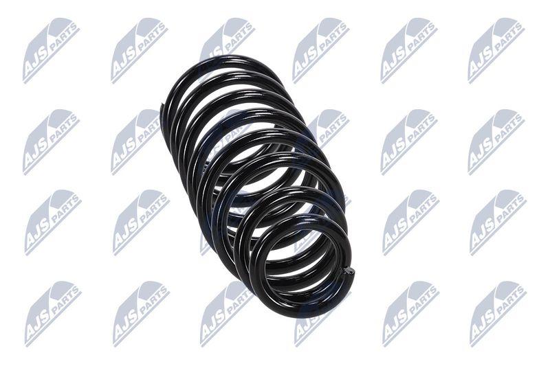 Ressort de suspension NTY ASZ-MS-024